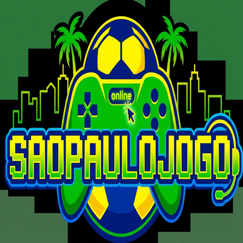 Logo saopaulojogo